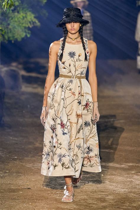 dior summer dress 2020|christian dior spring dresses.